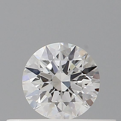 0.29 carat G-VS2 Excellent cut Natūralus Round Deimantas (1)