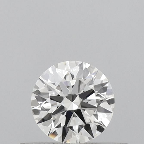 0.31 carat H-VS1 Excellent cut Natūralus Round Deimantas (1)