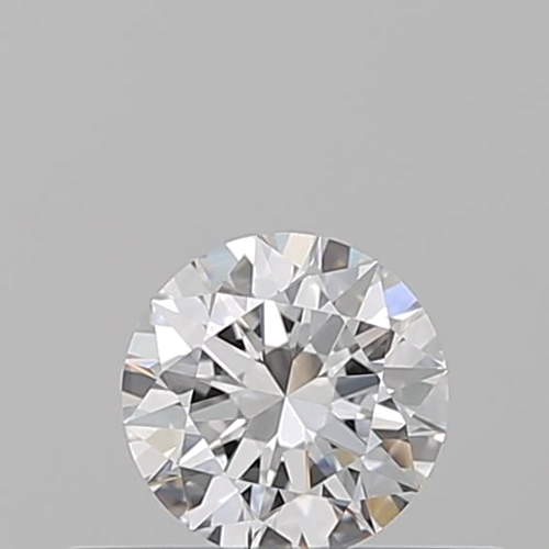 0.3 carat E-VS1 Excellent cut Natūralus Round Deimantas (1)