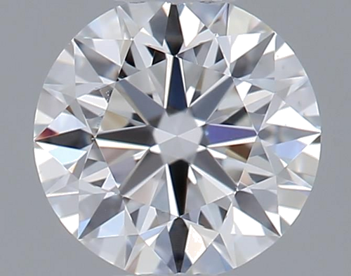 0.3 carat G-VS1 Excellent cut Natūralus Round Deimantas (1)