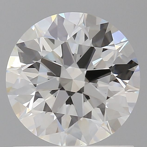 1.02 carat G-VS1 Excellent cut Natūralus Round Deimantas (1)