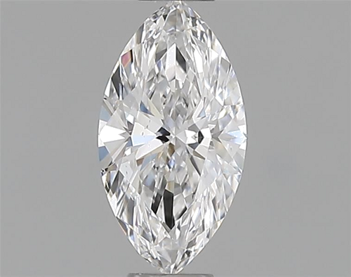 0.3 carat E-VS2 Natūralus Marquise Deimantas (1)