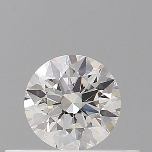 0.3 carat G-VVS1 Excellent cut Natūralus Round Deimantas (1)