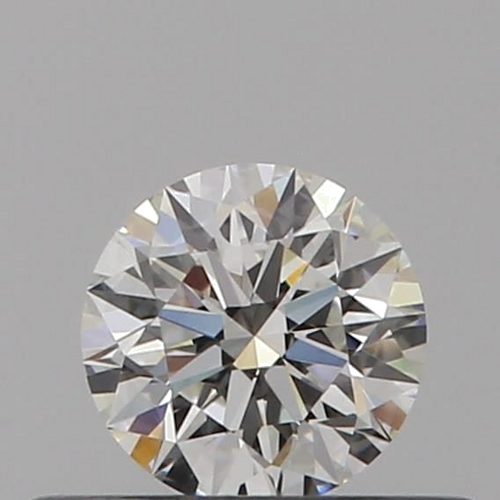 0.28 carat H-VS1 Excellent cut Natūralus Round Deimantas (1)