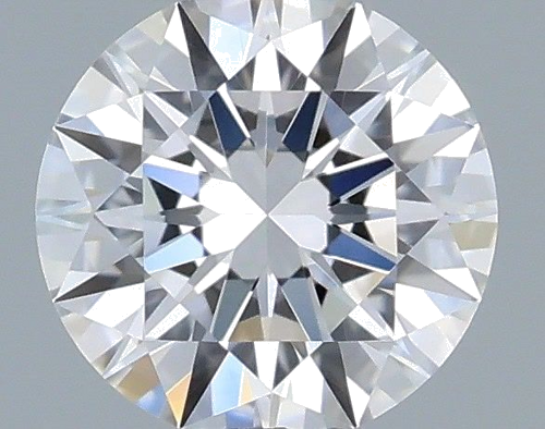 0.3 carat E-VS1 Excellent cut Natūralus Round Deimantas (1)