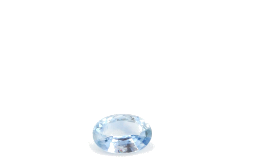 0.5 carat BLUE Oval Safyras (1)