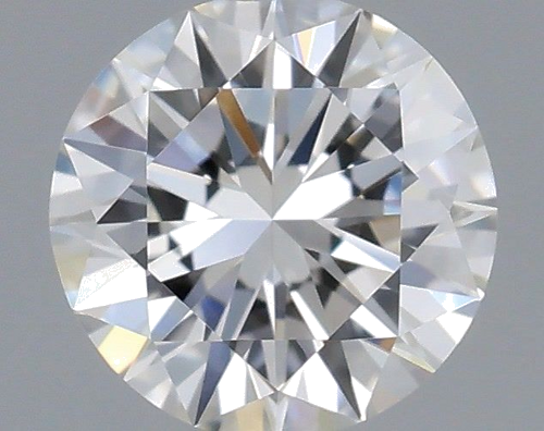 0.3 carat G-VVS1 Very Good cut Natūralus Round Deimantas (1)