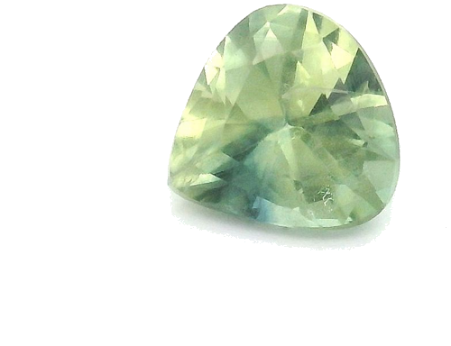 0.5 carat GREEN Pear Safyras (1)