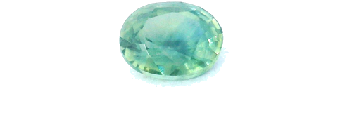 0.45 carat GREEN Oval Safyras (1)