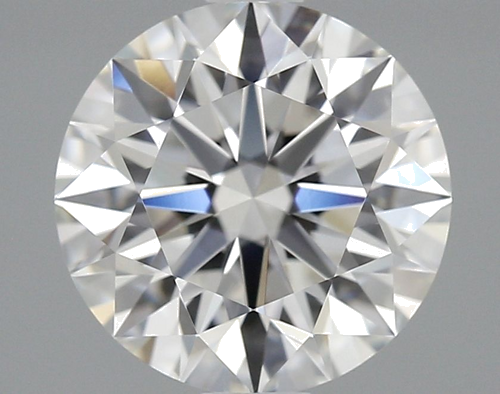 1.7 carat F-VS1 Excellent cut Natūralus Round Deimantas (1)