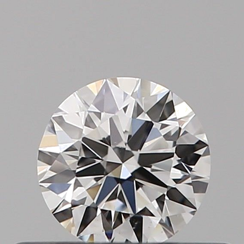 0.3 carat E-VS2 Excellent cut Natūralus Round Deimantas (1)