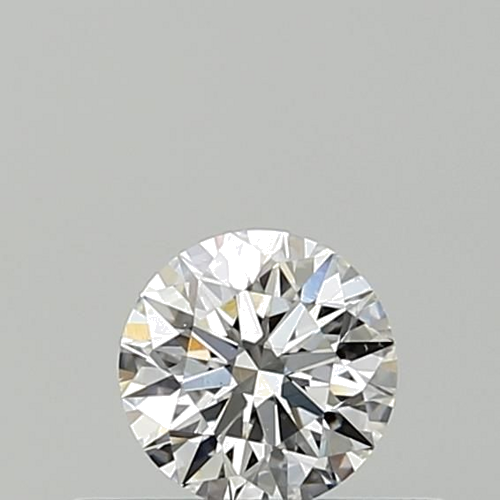 0.3 carat E-VS2 Excellent cut Natūralus Round Deimantas (1)