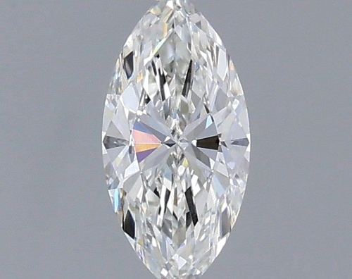 0.31 carat H-VS1 Natūralus Marquise Deimantas (1)