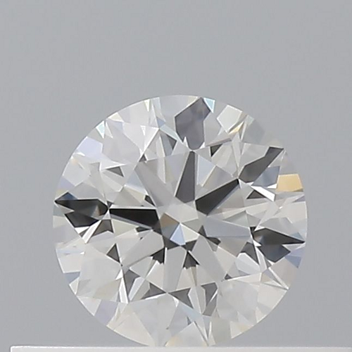 0.34 carat G-VS2 Excellent cut Natūralus Round Deimantas (1)