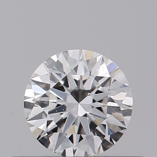 0.3 carat F-VS1 Excellent cut Natūralus Round Deimantas (1)