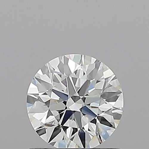 0.7 carat G-VS2 Excellent cut Natūralus Round Deimantas (1)