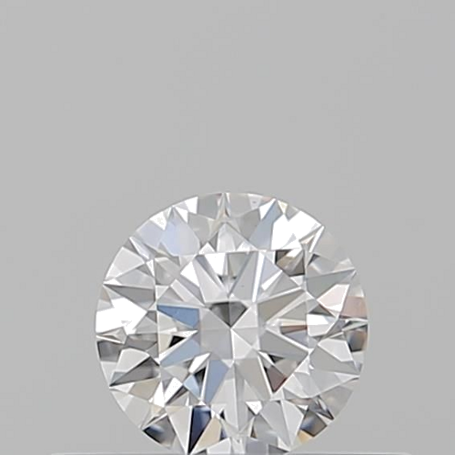 0.3 carat E-VS1 Excellent cut Natūralus Round Deimantas (1)