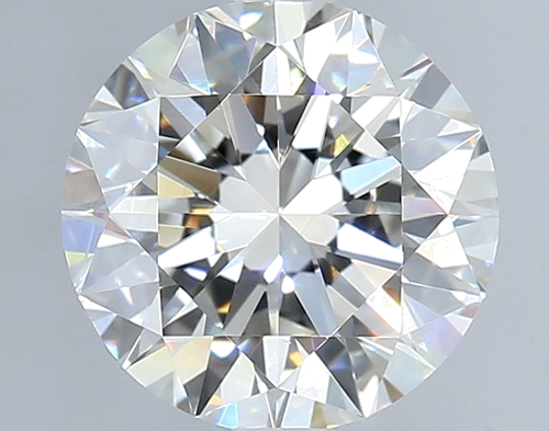 1.5 carat I-VS1 Excellent cut Natūralus Round Deimantas (1)