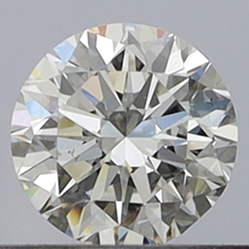 0.3 carat G-VS1 Very Good cut Natūralus Round Deimantas (1)