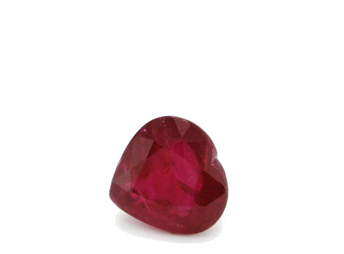 3.01 carat RED Heart Rubinas (1)