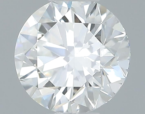 0.38 carat G-VS1 Very Good cut Natūralus Round Deimantas (1)