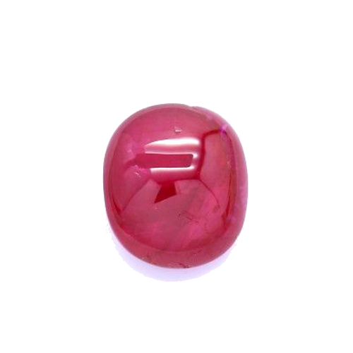 7.05 carat RED CABOCHON cut Other Rubinas (1)