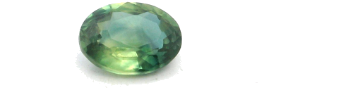 0.62 carat GREEN Oval Safyras (1)