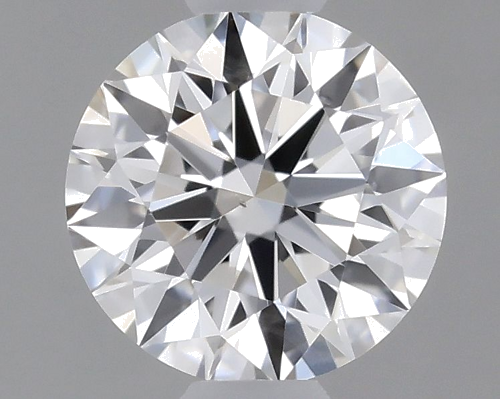 0.3 carat H-VS2 Excellent cut Natūralus Round Deimantas (1)