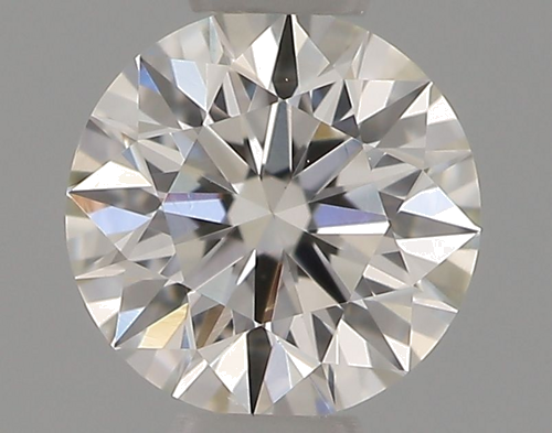 0.3 carat I-VS1 Excellent cut Natūralus Round Deimantas (1)