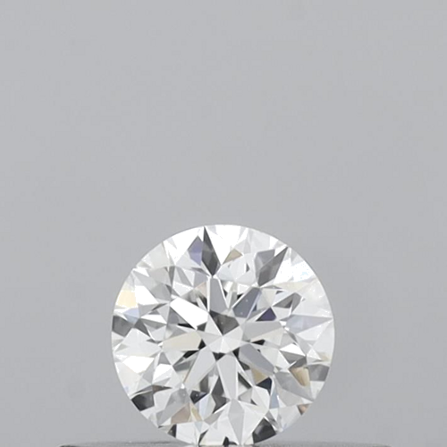 0.23 carat G-VS2 Excellent cut Natūralus Round Deimantas (1)