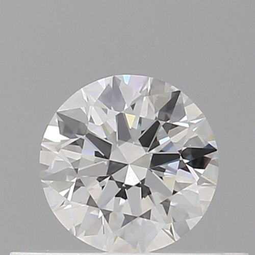 0.34 carat E-VVS1 Excellent cut Natūralus Round Deimantas (1)