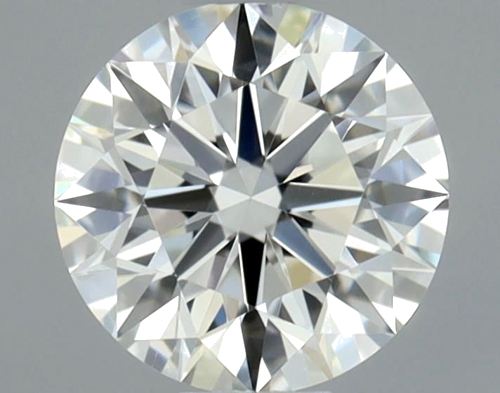 0.3 carat G-VS2 Excellent cut Natūralus Round Deimantas (1)
