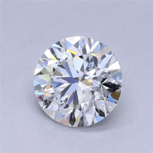 0.3 carat D-SI2 Excellent cut Natūralus Round Deimantas (1)