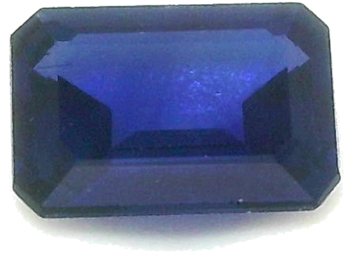 0.38 carat BLUE Emerald Safyras (1)