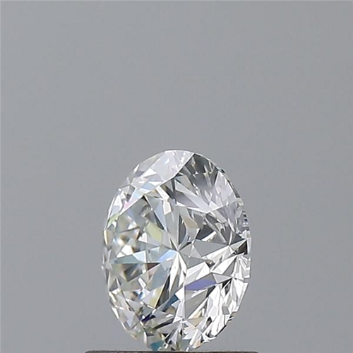 1.0 carat G-VS1 Excellent cut Natūralus Round Deimantas (1)