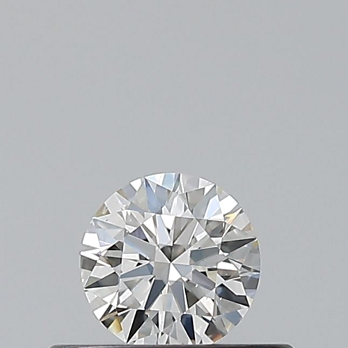0.3 carat H-VS2 Excellent cut Natūralus Round Deimantas (1)
