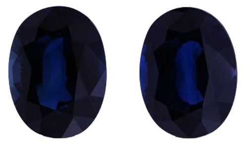 3.55 carat BLUE Oval Safyras (1)