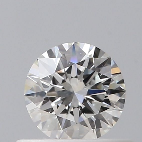 0.4 carat G-VS1 Excellent cut Natūralus Round Deimantas (1)