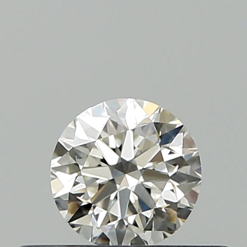 0.3 carat I-VS1 Very Good cut Natūralus Round Deimantas (1)