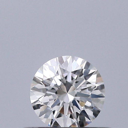0.33 carat E-VS2 Excellent cut Natūralus Round Deimantas (1)