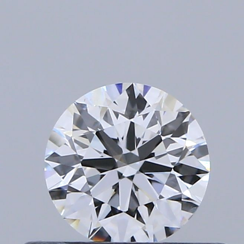 0.36 carat E-SI2 Excellent cut Natūralus Round Deimantas (1)
