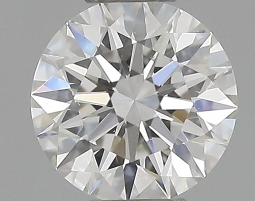 0.3 carat H-VVS2 Excellent cut Natūralus Round Deimantas (1)