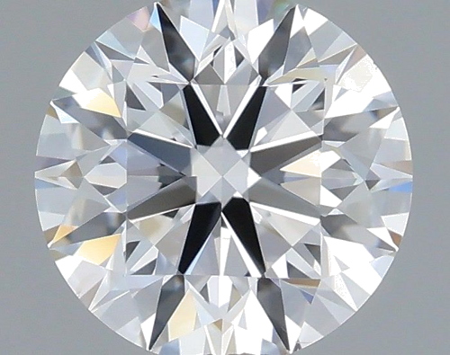 0.7 carat E-SI2 Excellent cut Natūralus Round Deimantas (1)