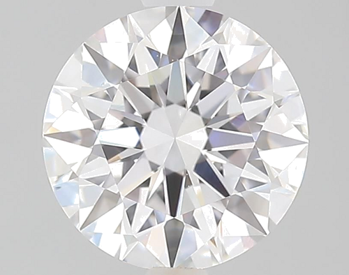 1.79 carat D-VS2 Excellent cut Natūralus Round Deimantas (1)
