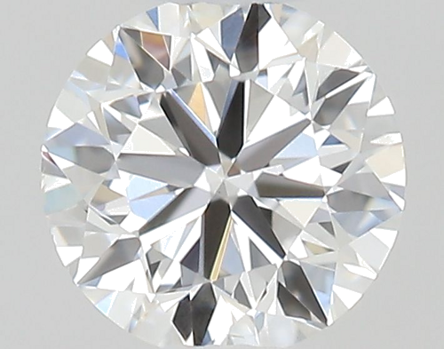 0.3 carat G-SI1 Very Good cut Natūralus Round Deimantas (1)