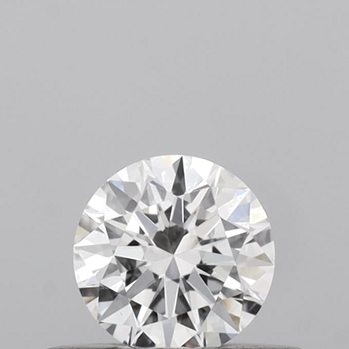 0.3 carat F-VS1 Excellent cut Natūralus Round Deimantas (1)