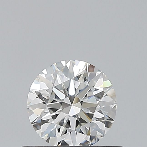 0.5 carat G-VS1 Excellent cut Natūralus Round Deimantas (1)