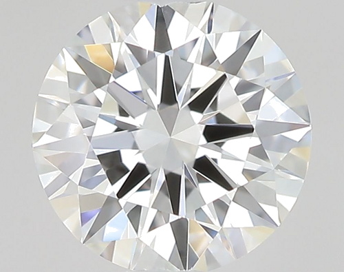 0.4 carat G-VS1 Excellent cut Natūralus Round Deimantas (1)
