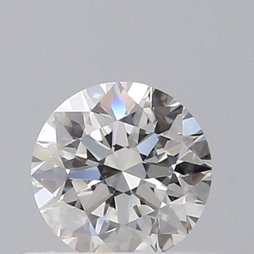 0.4 carat G-IF Excellent cut Natūralus Round Deimantas (1)