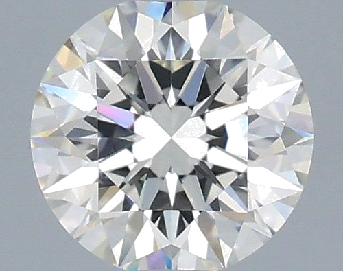 1.0 carat J-VS2 Excellent cut Natūralus Round Deimantas (1)